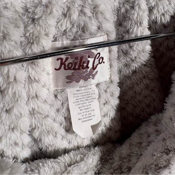 Keiki Co Spa Wrap - Picture 3 of 4